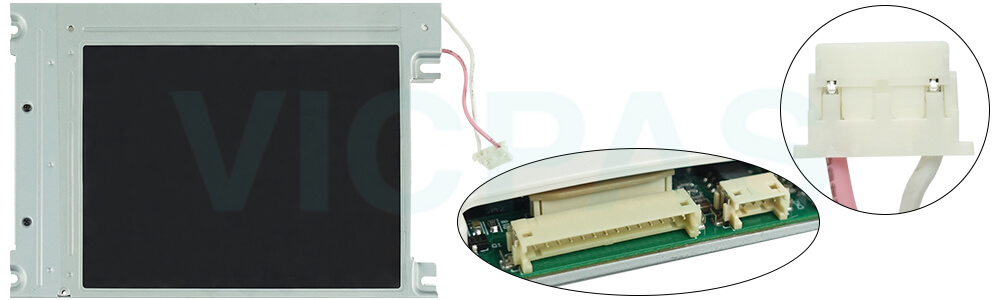 Brand New LFUBL6381B LCD Screen Replacement Brand New LFUBL6381B LCD Screen Replacement