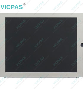 Sharp LQ075V3DG01 LCD Display Screen Replacement