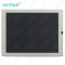 Sharp LQ075V3DG01 LCD Display Screen Replacement