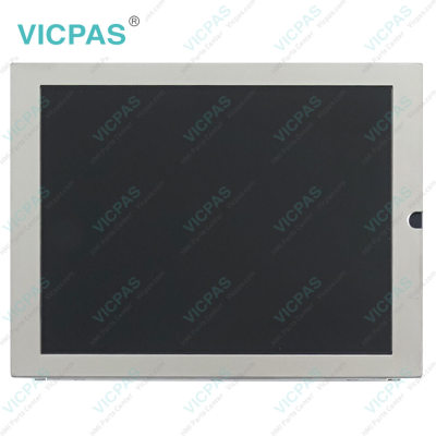 Sharp LQ075V3DG01 LCD Display Screen Replacement