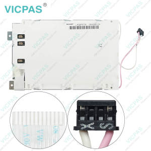Sharp LM32P07 LM32007 LM32P073 LCD Display Panel Repair
