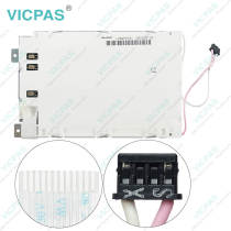 Sharp LM32P07 LM32007 LM32P073 LCD Display Panel Repair