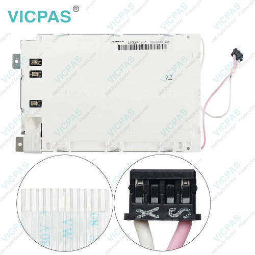 Brand New Hitachi LM32P07 LM32007 LM32P073 LCD Display Panel Replacement