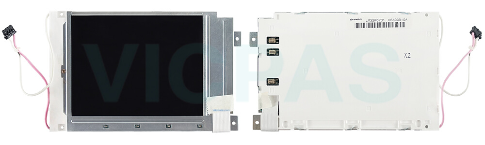 LM32P07 LM32007 LM32P073 Sharp LCD Display Panel Repair Replacement LM32P07 LM32007 LM32P073 Sharp LCD Display Panel Repair Replacement