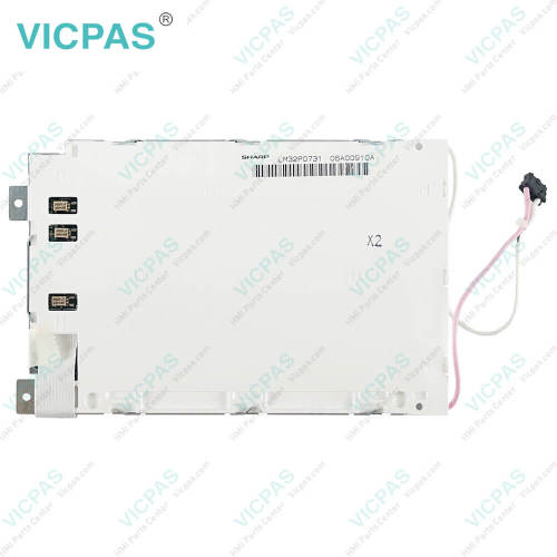 Brand New Hitachi LM32P07 LM32007 LM32P073 LCD Display Panel Replacement