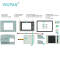 B&R PP65 4PP065.0571-K68 Keypad Touchscreen Repair