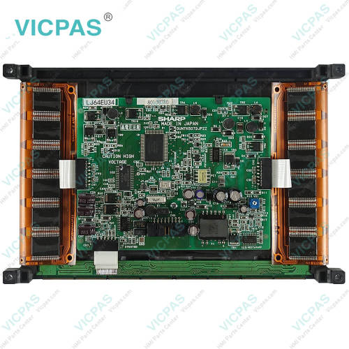 Original LJ64EU34 Sharp LCD Display Replacement