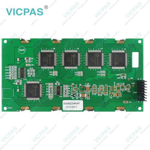 Brand New EW50234FMY EDT 20-20383-3 LCD Screen Repair