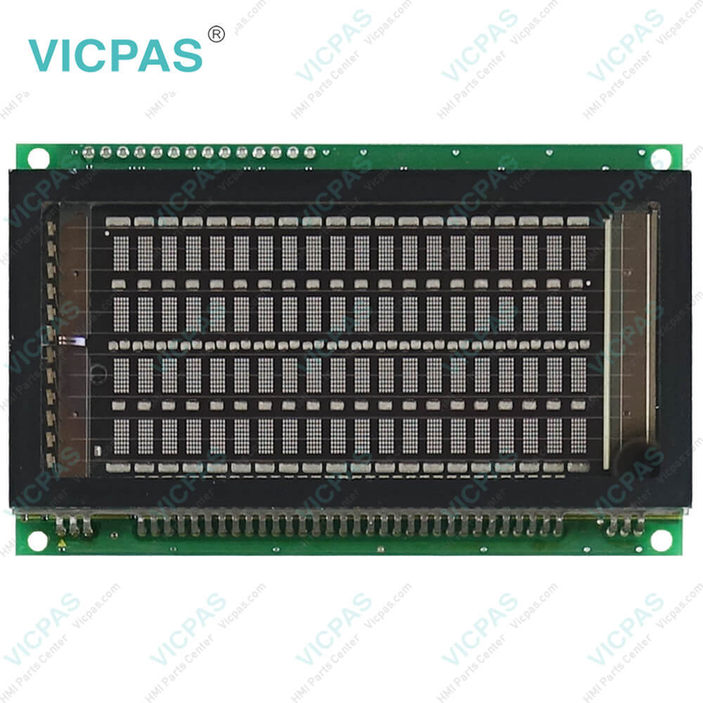 Futaba M204SD08AA LCD Display Screen Replacement