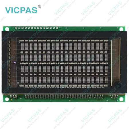 Futaba M204SD08AA LCD Display Screen Replacement