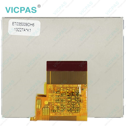 Brand New Original EDT ET035009DH6 LCD Display Repair