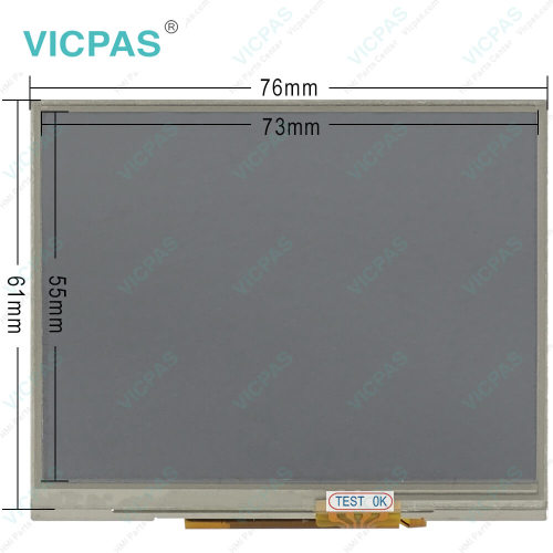 Brand New Original EDT ET035009DH6 LCD Display Repair