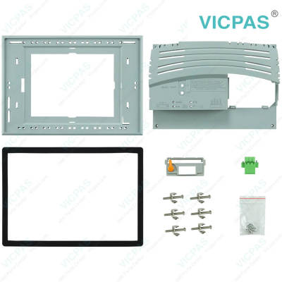 Touchscreen panel for 4PP065.0571-X74 touch screen membrane touch sensor glass replacement repair