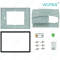 B&R 4PP065.0571-X74F Keyboard Membrane Touch Panel Repair