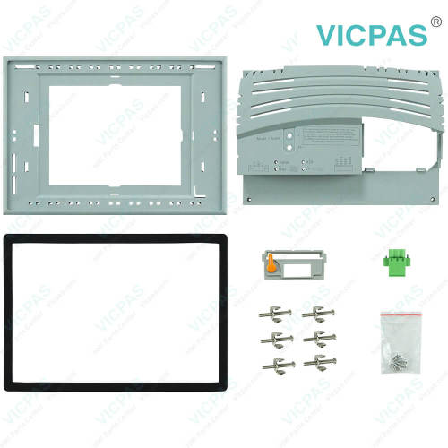 B&R PP65 4PP065.0571-K04 Touch Screen Front Overlay