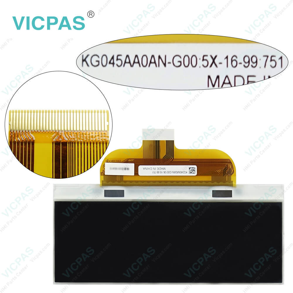 Original Brand New KG045AA0AN-G00 LCD Display Screen