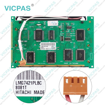 Brand New Original LMG7421PLBC Hitachi LCD Display Repair