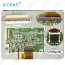 RJD521287-001 LCD Screen Repair Replacement