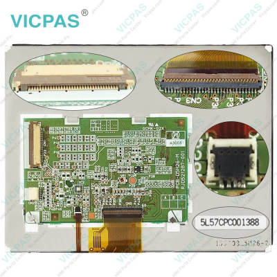 RJD521287-001 LCD Screen Repair Replacement