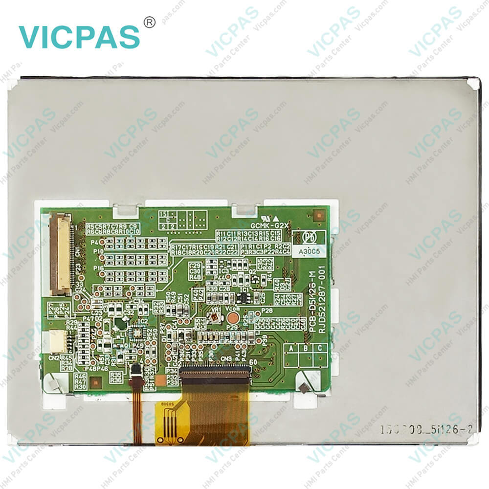 RJD521287-001 LCD Screen Repair Replacement