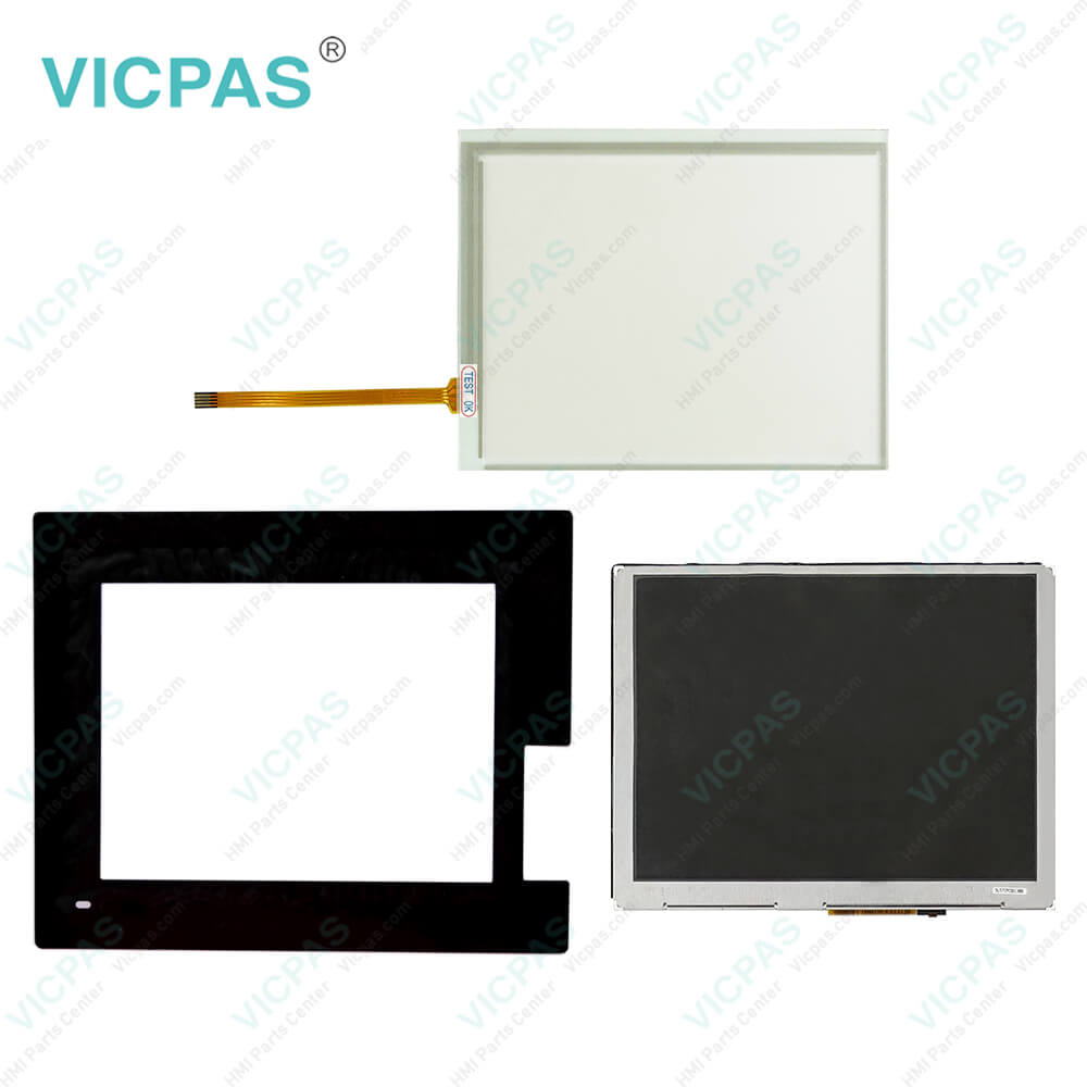 Mitsubishi GT1455-QTBD Touch Glass Protective Film | Mitsubishi