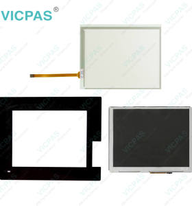 Mitsubishi GT1455-QTBDE Touch Glass Protective Film