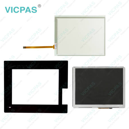 Mitsubishi GT1455-QTBD Touch Glass Protective Film