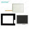 Mitsubishi GT1455-QTBD Touch Glass Protective Film