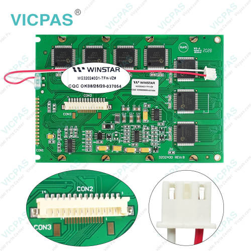 Delem DA-41 DA41 DA 41 Terminal Keypad Replacement