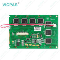 Delem DA-41 DA41 DA 41 Terminal Keypad Replacement