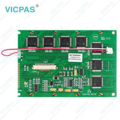Delem DA-41 DA41 DA 41 Terminal Keypad Replacement