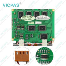 DMF50081N LCD Display Screen Replacement