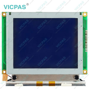 Cutler-hammer Eaton PanelMate 1000 SST 8PG 92-00899-00 MODICON PANELMATE PLUS MM-PM10-200 LCD Screen Terminal Keypad