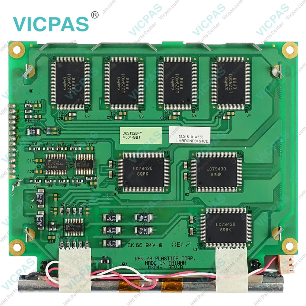 DMF50081N LCD Display Screen Replacement