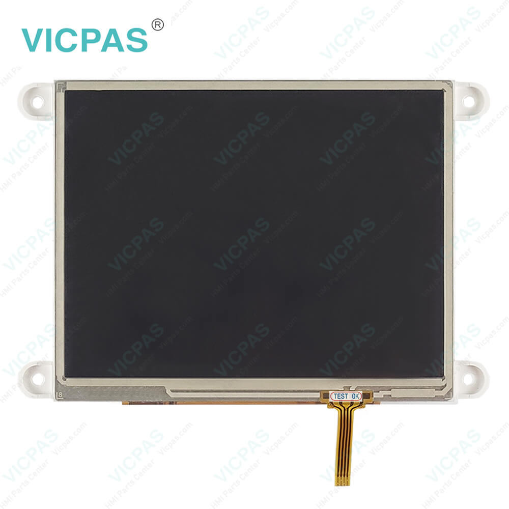 Brand New Original EDT ET057007DHU LCD Display Panel HMI Touch Glass