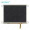 Brand New Original EDT ET057007DHU LCD Display Panel HMI Touch Glass