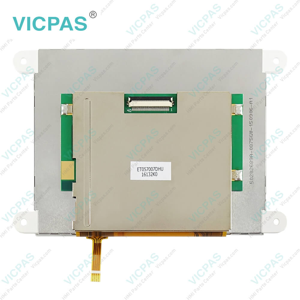 Brand New Original EDT ET057007DHU LCD Display Panel HMI Touch Glass