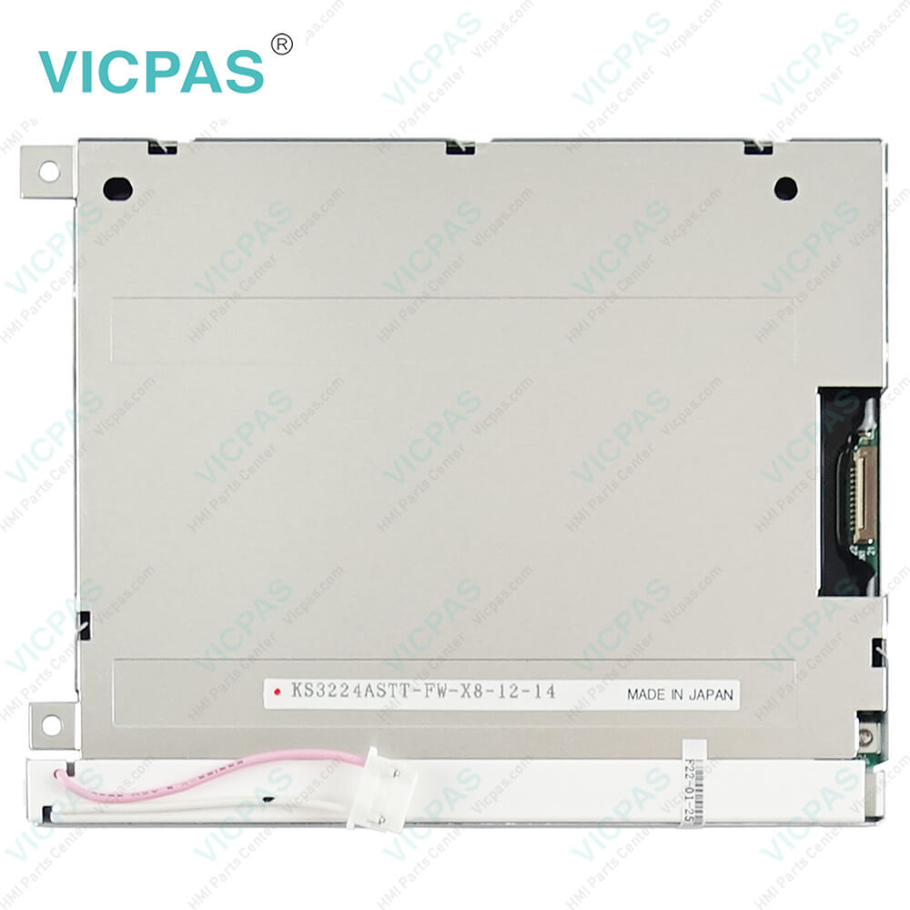 Brand New Original Kyocera KS3224ASTT-FW-X8 LCD Display