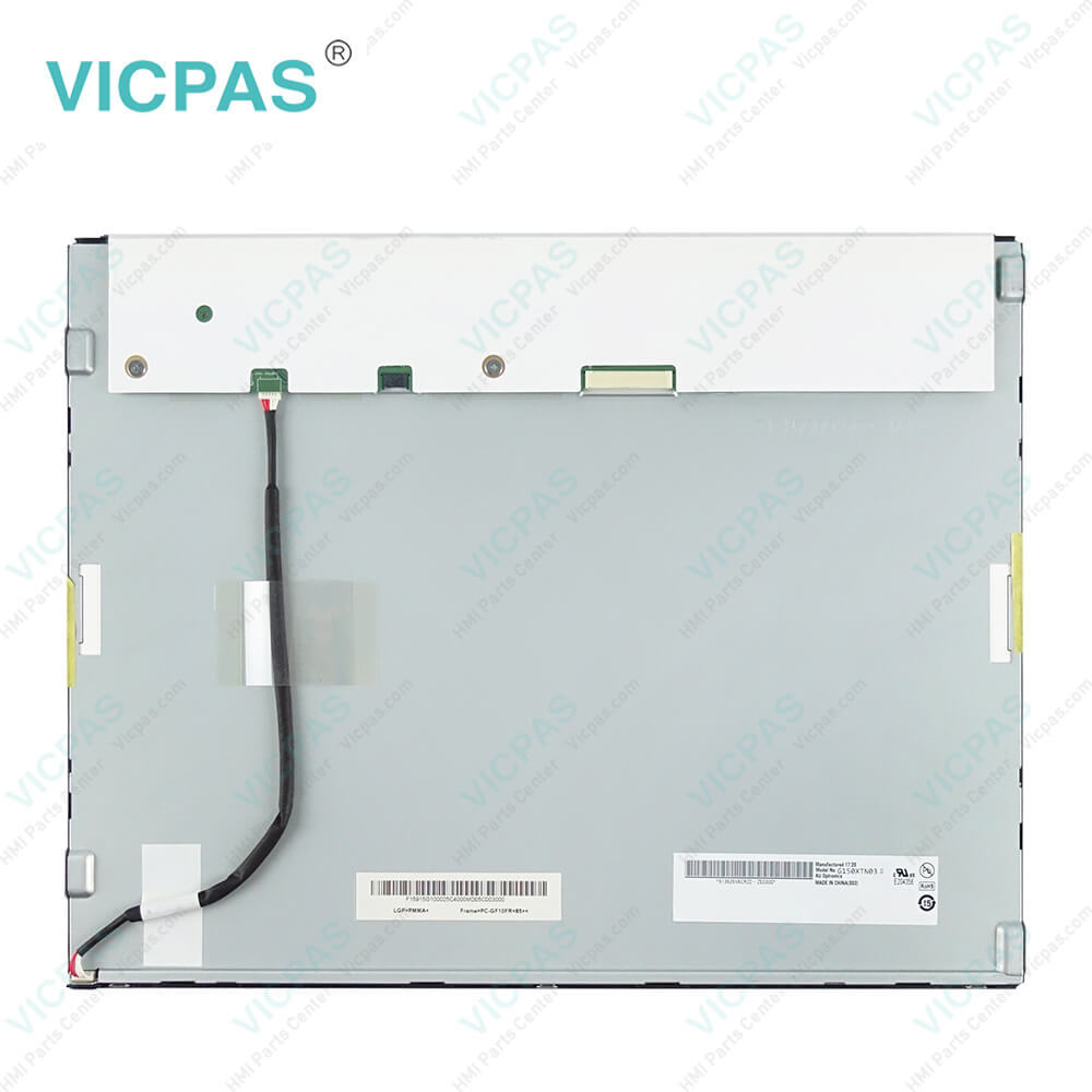 Original AUO G150XTN03.0 LCD Screen Replacement