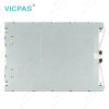 Brand New KCB104VG2CA-A44 LCD Display Screen Replacement