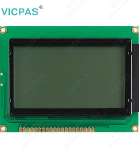 Brand New Original Winstar WG12864A-TFH LCD Display Panel