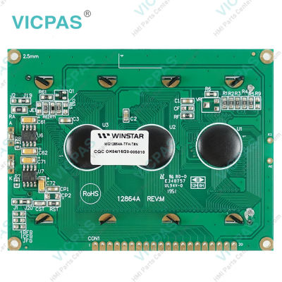 Brand New Original Winstar WG12864A-TFH LCD Display Panel