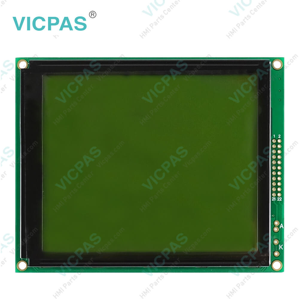 DMF5001NY Brand New OPTREX LCD Display Replacement