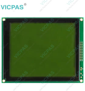 DMF5001NY Brand New OPTREX LCD Display Replacement