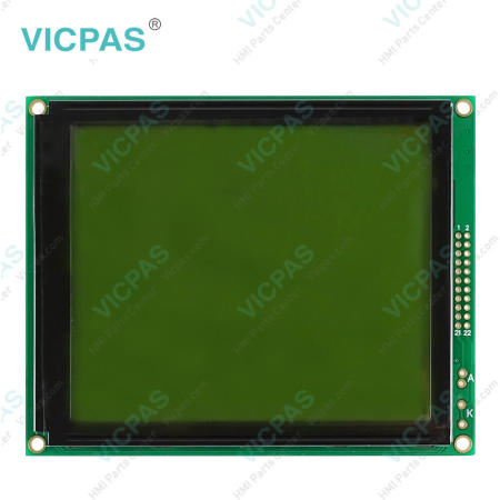 DMF5001NY Brand New OPTREX LCD Display Replacement