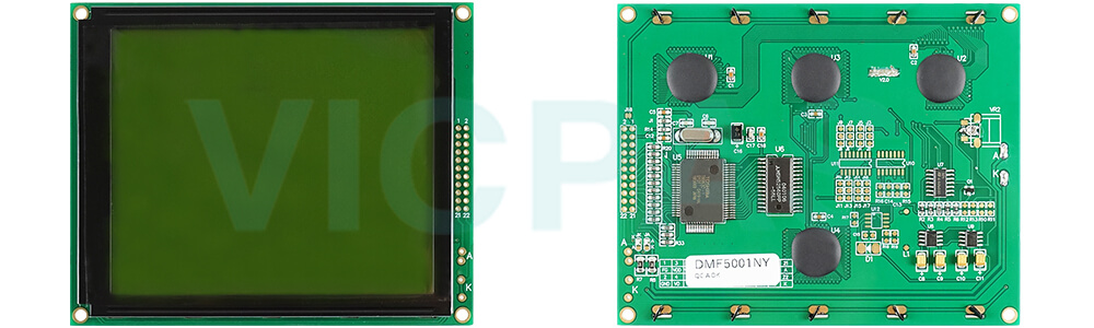 Brand New OPTREX DMF5001NY LCD Display Replacement
