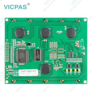 DMF5001NY Brand New OPTREX LCD Display Replacement