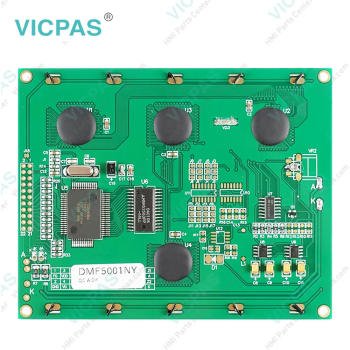 DMF5001NY Brand New OPTREX LCD Display Replacement