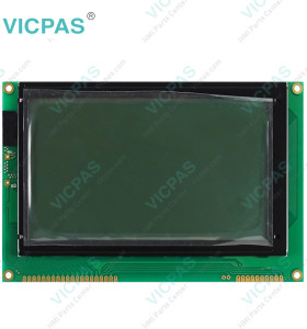 Brand New Hitachi LMG6401PLGE LCD Screen Repair