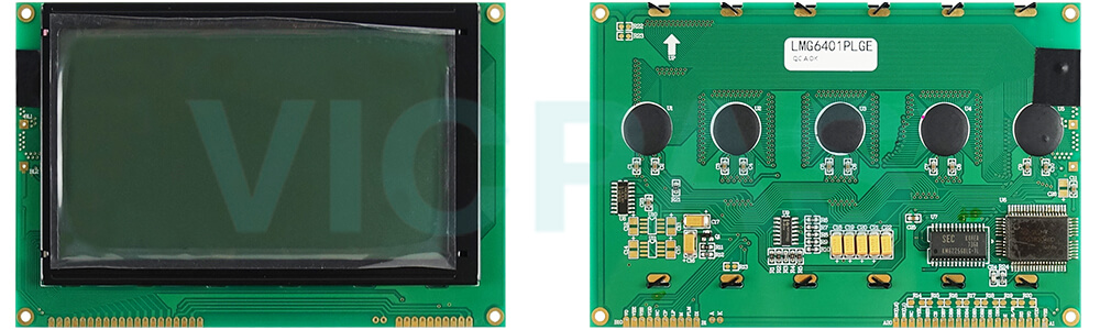 Brand New Hitachi LMG6401PLGE LCD Screen Replacement